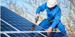 Installation Maintenance Panneaux Solaires Photovoltaïques à Tillieres-sur-Avre